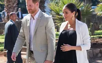 Sau khi hạ sinh, cặp đôi Hoàng gia Harry và Meghan có thể chuyển đến châu Phi