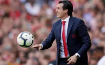 Arsenal thua muối mặt, HLV Unai Emery vẫn "nói cứng"