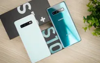 Samsung ra mắt ứng dụng khắc phục trải nghiệm màn hình cong trên Galaxy S10
