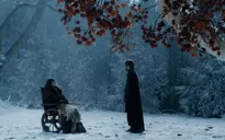 Trò chơi vương quyền phần 8 - Tập 2: Fan sốt "rần rần" khi Jamie gặp riêng Bran