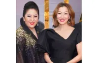 Bà trùm ngành giải trí Hong Kong lên tiếng về bê bối ngoại tình của Hứa Chí An và Á hậu Huỳnh Tâm Dĩnh