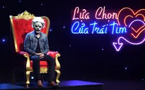 Lựa chọn của trái tim mùa 2: "Bản sao" Tuấn Hưng bất ngờ đeo mặt nạ hẹn hò để quên đi lỗi lầm với người cũ