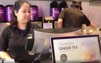 Kinh doanh trà sữa nhượng quyền - Nghề hot của người Việt tại Canada