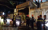 Liên tiếp xảy ra 2 vụ cháy ở Vũng Tàu, 1 người tử vong
