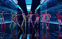 TWICE lột xác với phong cách gợi cảm trong hit mới FANCY