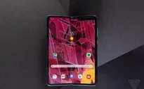 Samsung hoãn ra mắt Galaxy Fold tại Trung Quốc