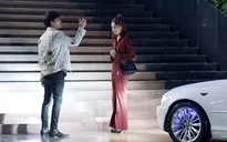 Mối tình đầu của tôi (tập 51-54): Nam Phong lần đầu hôn An Chi, Minh Huy tung đồng xu chọn ra đi hay ở lại?