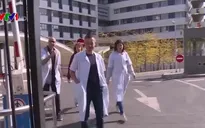 Bạo lực trong phòng cấp cứu, y tá tại các bệnh viên ở Paris đình công
