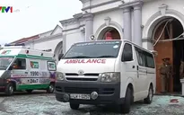 Xác định thủ phạm gây loạt vụ đánh bom khủng bố ở Sri Lanka