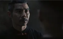 NSƯT Công Lý làm trùm ma túy trong phim mới