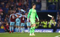 HIGHLIGHTS: Chelsea 2-2 Burnley (Vòng 35 Ngoại hạng Anh)