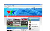 Phòng chống mạo danh VTV - Yêu cầu bức thiết trong môi trường báo chí đầy thách thức
