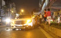 Liên tiếp xảy ra tai nạn giao thông do vi phạm nồng độ cồn