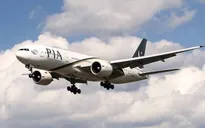 Pakistan: Máy bay bị đe dọa đánh bom