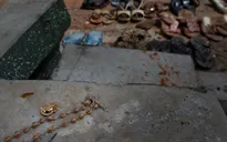 Mỹ cảnh báo có thể có thêm tấn công khủng bố ở Sri Lanka