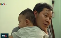 Lén bắt con trai trở về, người cha bị truy đuổi vì nghi bắt cóc trẻ em