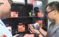 Nhiều tài xế đổ xô săn lùng camera hành trình thông minh