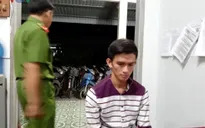 Thiếu tiền chơi game, rủ nhau cướp tài sản người đi đường