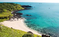 “Cháy” tour du lịch ra đảo Phú Quý
