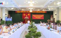 Đồng Nai là mô hình về sự phát triển
