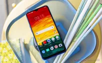 Realme 3 Pro ra mắt: Chip Snapdragon 710, sạc nhanh VOOC 3.0, màn hình "giọt nước"