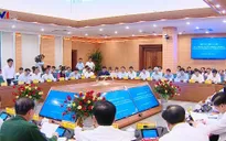 Tiểu ban Kinh tế - Xã hội làm việc với các địa phương phía Bắc
