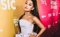 Ariana Grande bị tấn công tại Coachella