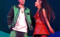 Fan nghi ngờ Justin Bieber hát nhép tại Coachella 2019