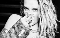 Miley Cyrus trước ống kính của Ellen Von Unwerth: Hoang dã trở lại