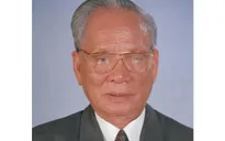 Nguyên Chủ tịch nước Lê Đức Anh từ trần