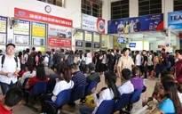 Sẵn sàng phục vụ người dân về quê, đi du lịch dịp lễ 30/4, 1/5