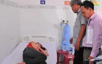 Quảng Ngãi: Hàng chục công nhân nhập viện nghi ngộ độc thực phẩm