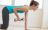 Một số bí quyết giúp bạn phòng ngừa loãng xương