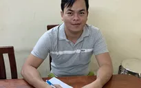 Khởi tố bị can, bắt tạm giam Phúc XO