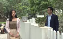 Về nhà đi con - Tập 13: Xuất hiện người đàn ông lạ khiến Huệ (Thu Quỳnh) bối rối
