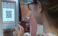 Khuyến khích sử dụng mã QR trong thanh toán trực tuyến