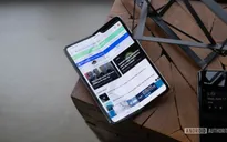 "Sống dở, chết dở" với Galaxy Fold, Samsung vẫn muốn ra mắt mẫu smartphone màn hình gập mới