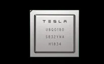 "Trái tim" hệ thống xe tự hành hoàn toàn của Tesla đã gần hoàn thành