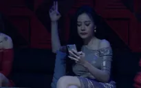 Nàng dâu order - Tập 6: Biết Vy đi bar uống rượu, Yến nghi ngờ tình cũ của chồng giả vờ mang thai