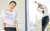 Sulli: "Gái hư" nỗ lực để tốt hơn?