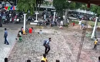 Lộ diện kẻ đánh bom liều chết tại nhà thờ Sri Lanka