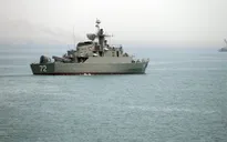Vệ binh Cách mạng Iran dọa đóng cửa eo biển Hormuz