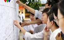 Hàng loạt trường xem xét cho thôi học thí sinh gian lận điểm thi