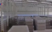 Nghi vấn ván gỗ MDF Thái Lan và Malaysia bán phá giá tại thị trường Việt Nam
