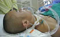 Chạy vay tiền cả bản không đủ cứu nam sinh ngã quỵ trên lớp học