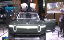 Nhiều mẫu xe điện và xe hybrid xuất hiện tại Triển lãm ô tô quốc tế 2019