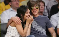 Vanessa Hudgens cảm ơn tình cũ