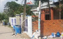 Vụ 3 bà cháu bị sát hại ở Bình Dương: Hàng xóm nghe thấy tiếng kêu cứu lúc nửa đêm
