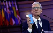 CEO Apple Tim Cook: Hãy đặt iPhone của bạn xuống!