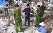 Kiến nghị sửa đổi chế tài xử lý doanh nghiệp vi phạm môi trường